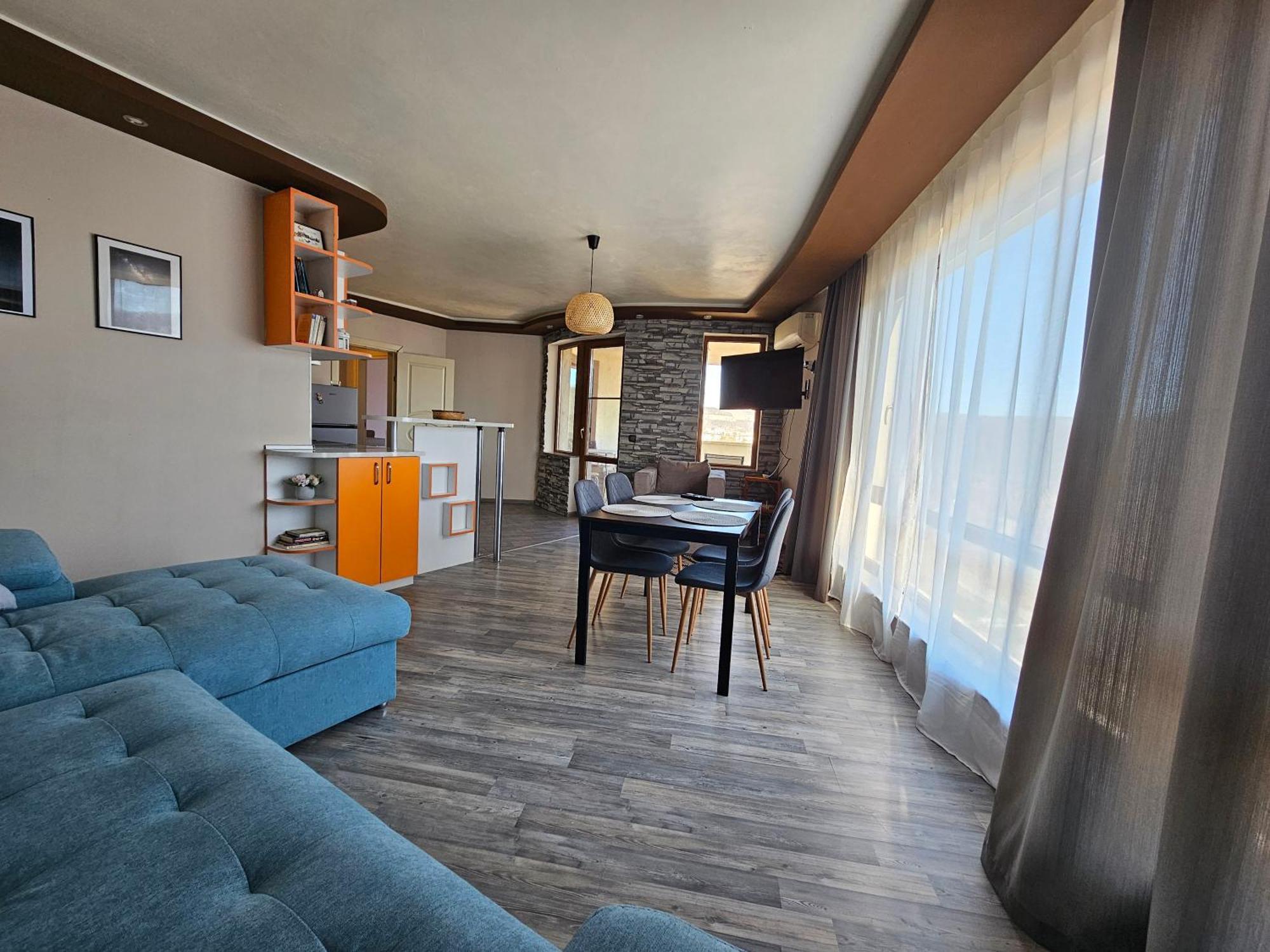 Apartment 22 Велико Търново Екстериор снимка