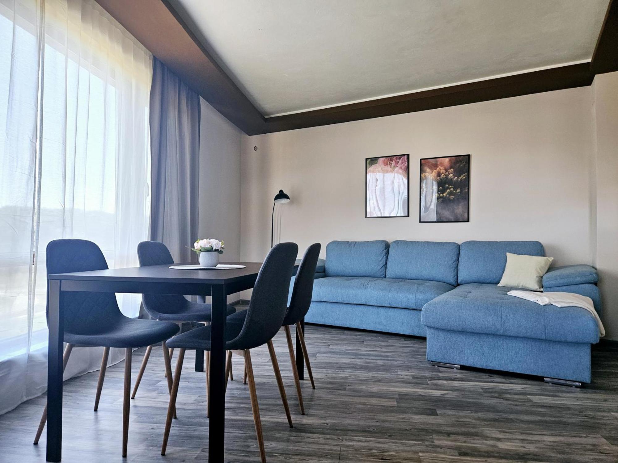 Apartment 22 Велико Търново Екстериор снимка